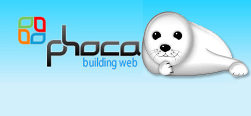 phoca gallery hosting