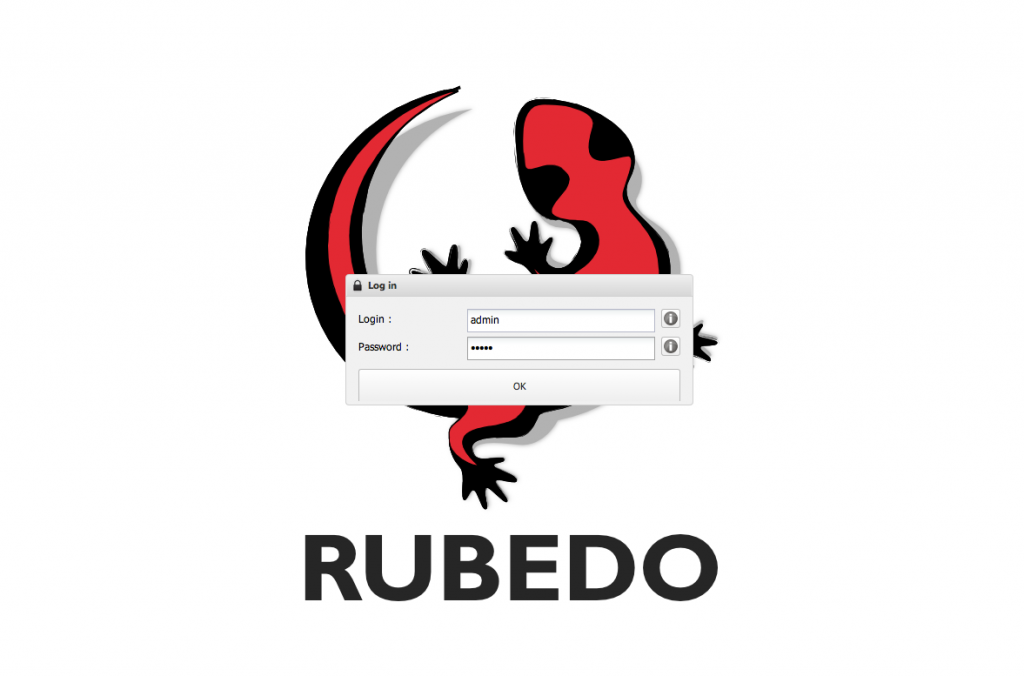 Rubedo