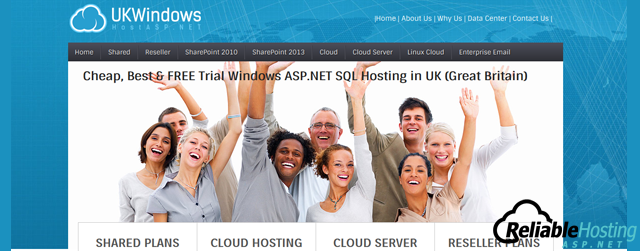 Most Reliable Asp Net Hosting Uk Images, Photos, Reviews