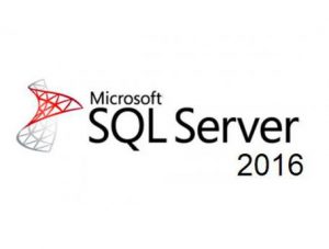 sql2016